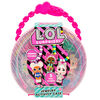 LOL Surprise Jewelry Case (Mini) - English Edition