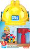 Mega Bloks - Lil' Building Toolkit