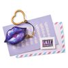 S.W.A.K. - Interactive Kissable Key Chain - Stellar Kiss - By WowWee