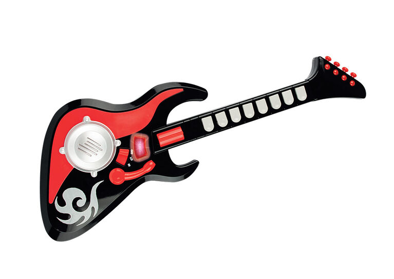ALEX - Guitare cool Sound