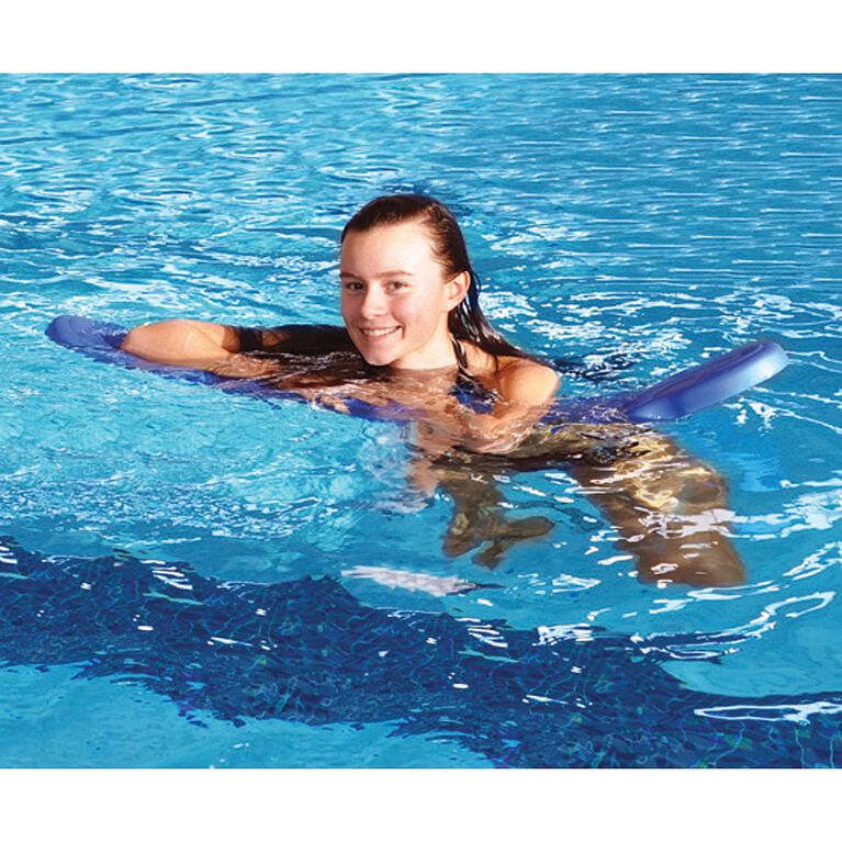 Blue Wave - Blue Mega Drifter Pool Noodle Toy