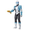 Power Rangers Beast Morphers Silver Ranger