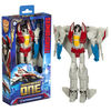 Transformers : Un, Mega Changer, figurine Starscream de 28 cm