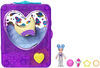 Polly Pocket - Jeux Minuscules - les styles peuvent varier
