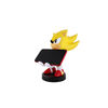 Super Sonic Cable Guy Phone and Controller Holder - English Edition