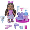 Baby Alive Sudsy Styling Doll, 12-Inch Toy, Black Hair