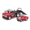 Assortiment De Véhicules De Transport Muscle Machines À L'Échelle 1:64