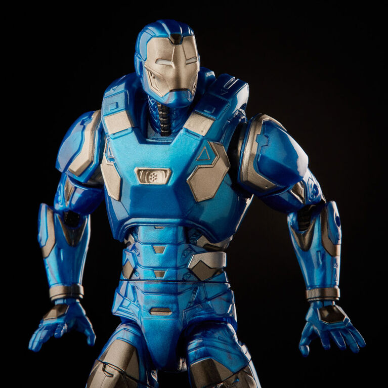 Hasbro Marvel Legends Atmosphere Iron Man Action Figure Toy