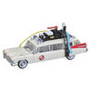 Collaboration Transformers et S.O.S Fantôme : l'Héritage, figurine Ecto-1 Ectotron convertible - Notre exclusivité