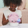What the Fluff, Purr 'n Fluff, Surprise Reveal Interactive Toy Pet