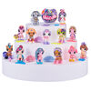 5 Surprise Unicorn Squad Series 2 Mystery Collectible Capsule