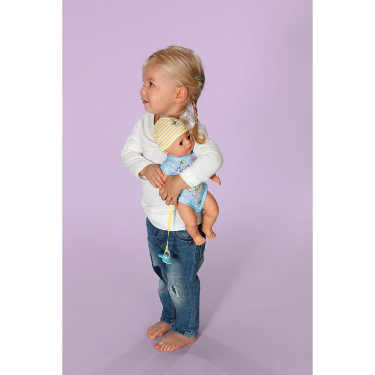 BABY born Lukas (Little Baby Boy) 36cm BABY born Lukas (Little Baby Boy) 36cm