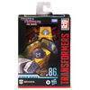 Transformers Studio Series Deluxe The Transformers: The Movie 86-22 Brawn 4.5 Inch Action Figure
