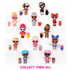 LOL Surprise Confetti Reveal with 15 Surprises Including Doll