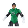 DC Multiverse Green Lantern (JLA) 7" Build-A Figure