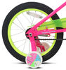 Little Miss Matched Bike - 16 inch - R Exclusive