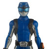 Power Rangers Beast Morphers - Figurine jouet de 15 cm Ranger bleu