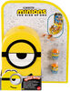 Minions Splat 'Ems Kung Fu Playset