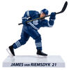 NHL Figure 6" - James Van Riemsdyk