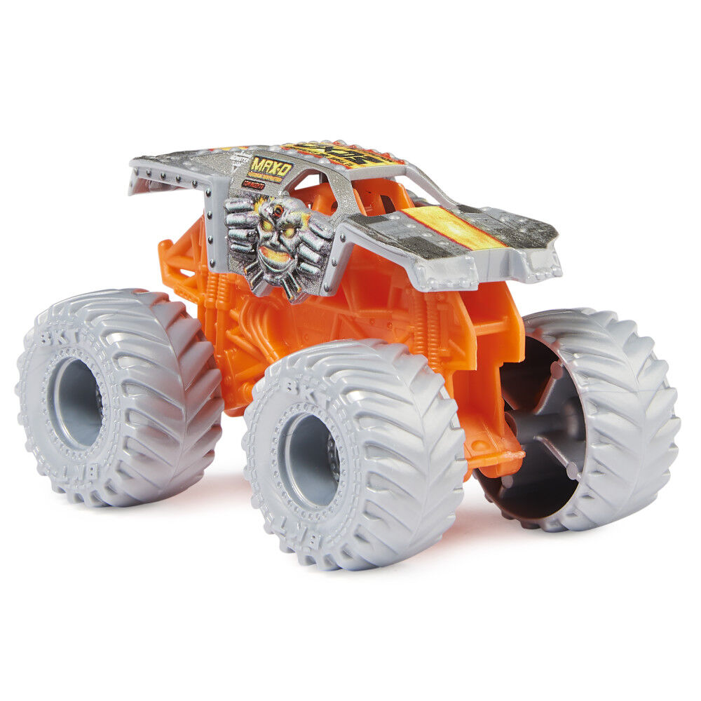Max d 2025 power wheels