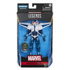 Marvel Legends Series Gamerverse Mach-I Action Figure