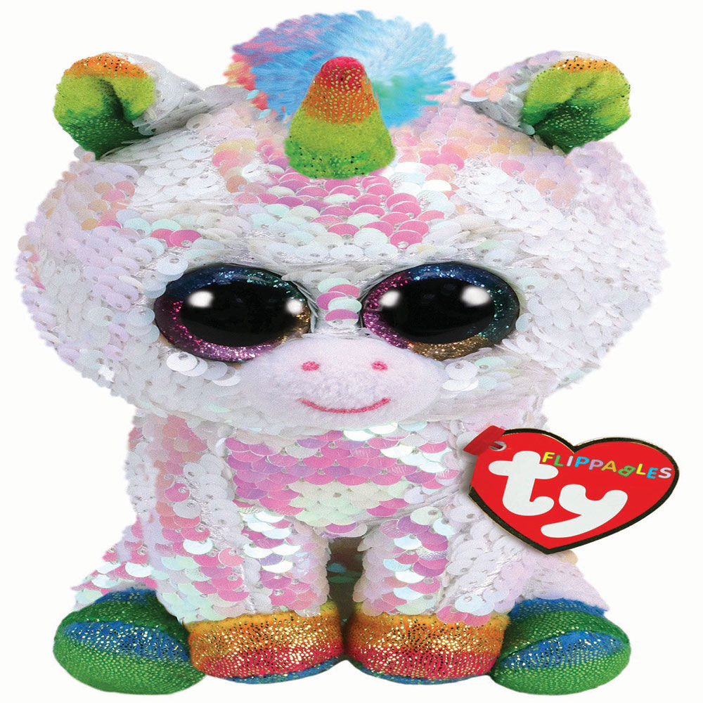 Sequin ty teddies new arrivals
