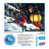 Sure-Lox Winter Wonderland Assorted 1000 Piece Puzzles