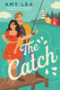 The Catch - English Edition