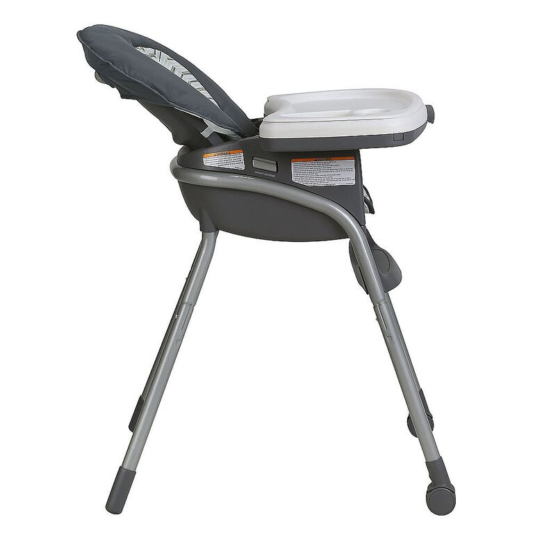 Graco High Chair Table2Table Premier Fold 6in1 Arrows