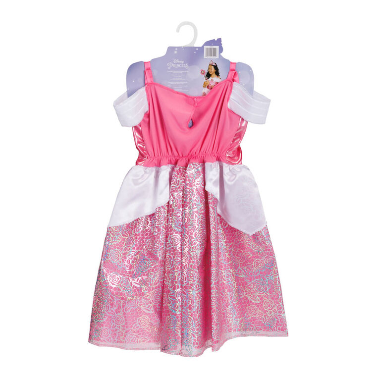 La nouvelle robe de Princesse Disney de Aurore !