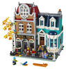 LEGO Creator Expert La librairie 10270 (2504 pièces)