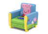 Peppa Pig Upholstered Chair