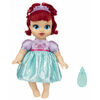 Disney Princess Ariel Deluxe Baby