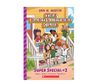 Baby-Sitters' Summer Vacation! (The Baby-Sitters Club: Super Special #2) - English Edition