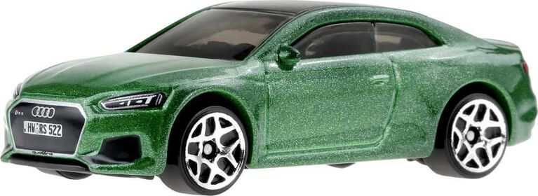 Hot Wheels European Vehicles Themed Multipack