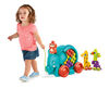Mega Bloks Basic Building - Elephant Parade