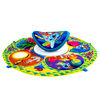 Lamaze Spin & Explore Gym