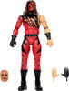WWE-Monday Night Wars Kane-Coffret figurine et accessoires