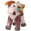 Spirit Bean Plush Boomerang