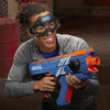 Perses MXIX-5000 Nerf Rival Motorized Blaster (blue)