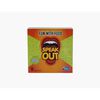 Hasbro Gaming - Speak Out Expansion Pack: Fun With Food