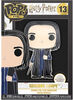 Funko POP! Pins: Harry Potter - Severus Snape