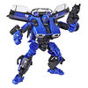 Transformers Studio Series 46 Deluxe Class Transformers: Bumblebee Movie Dropkick