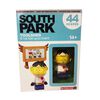 South Park - Toolshed & le tableau des supers méchants.