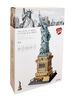 Dragon Blok - The Statue of Liberty (New York)