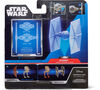 Star Wars Micro Galaxy Squadron - Light Armor Class - TIE Fighter