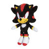 Sonic 9" Plush - Shadow