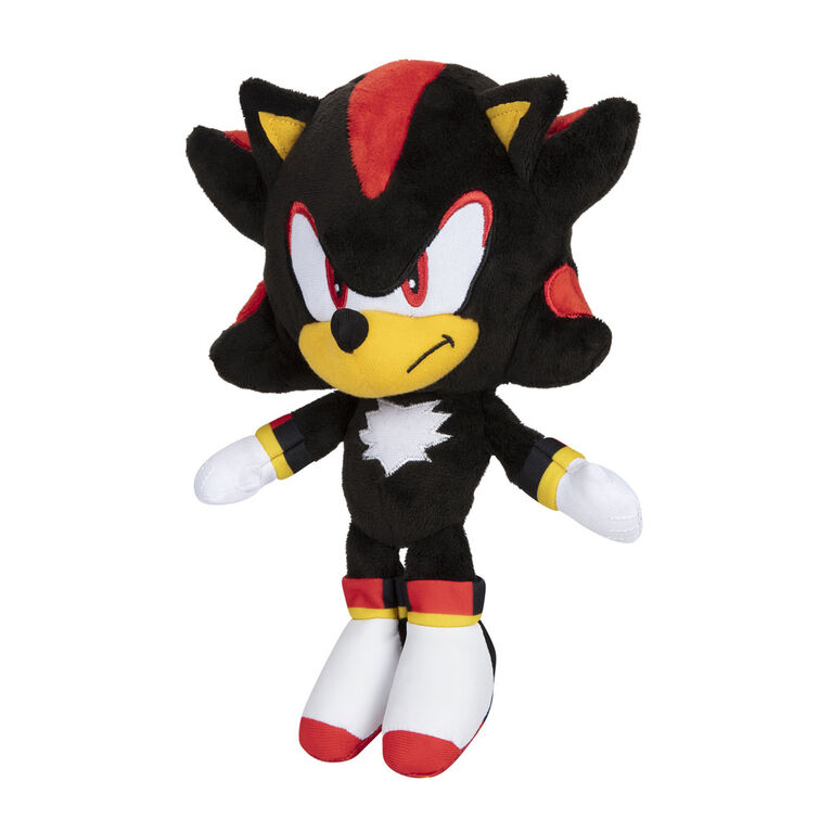 Sonic 9" Plush - Shadow
