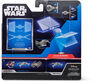 Star Wars Micro Galaxy Squadron - Starfighter Class - Outland TIE Fighter