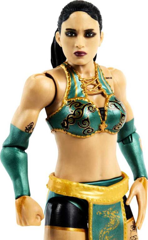 WWE Action Figures, 6-inch Collectible